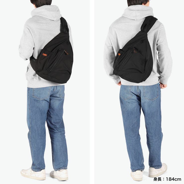 ユニバーサルオーバーオール ボディバッグ UNIVERSALOVERALL | ギャレリア Bag＆Luggage | 詳細画像9 