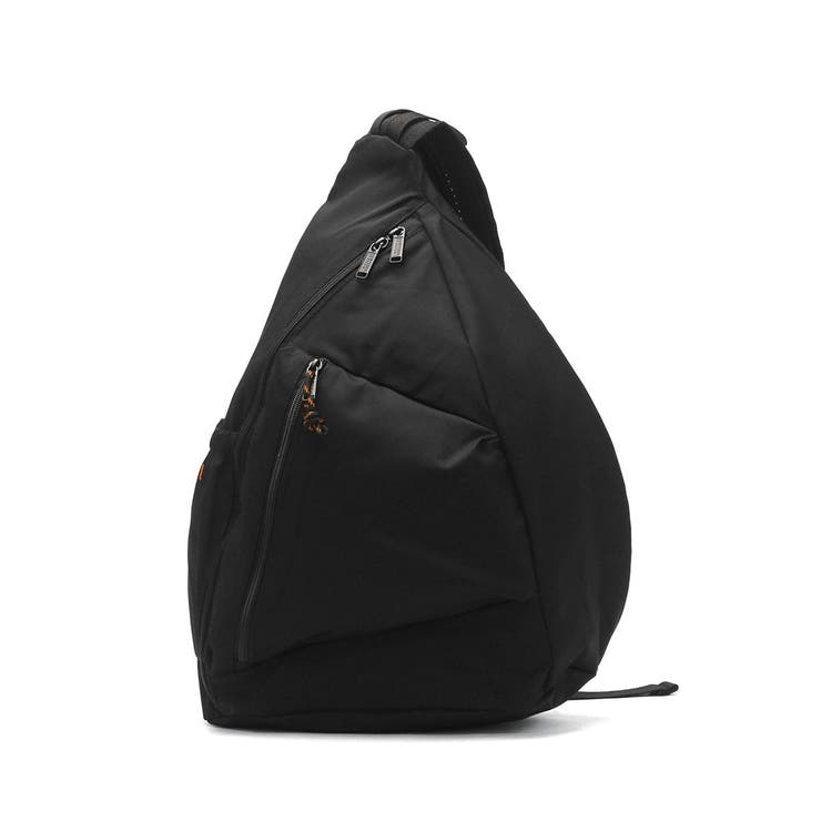 BLACK | ユニバーサルオーバーオール ボディバッグ UNIVERSALOVERALL | ギャレリア Bag＆Luggage