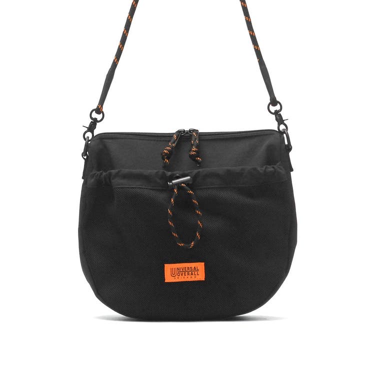ユニバーサルオーバーオール ショルダーバッグ UNIVERSALOVERALL | ギャレリア Bag＆Luggage | 詳細画像10 