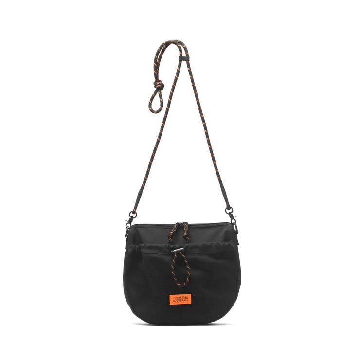 ユニバーサルオーバーオール ショルダーバッグ UNIVERSALOVERALL | ギャレリア Bag＆Luggage | 詳細画像15 