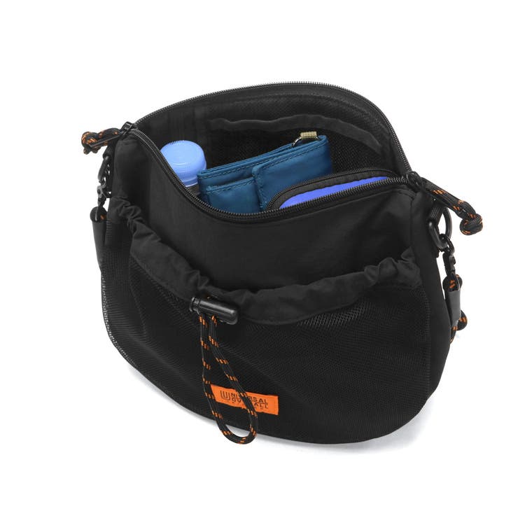 ユニバーサルオーバーオール ショルダーバッグ UNIVERSALOVERALL | ギャレリア Bag＆Luggage | 詳細画像16 