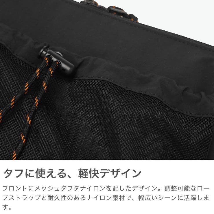 ユニバーサルオーバーオール ショルダーバッグ UNIVERSALOVERALL | ギャレリア Bag＆Luggage | 詳細画像3 