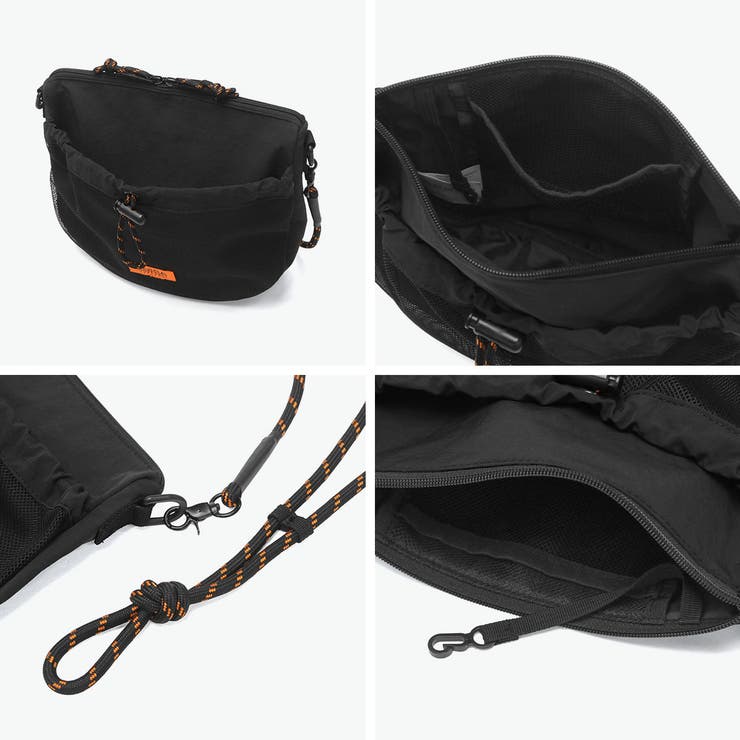 ユニバーサルオーバーオール ショルダーバッグ UNIVERSALOVERALL | ギャレリア Bag＆Luggage | 詳細画像5 