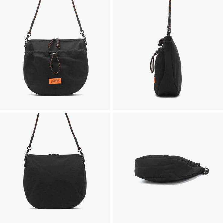 ユニバーサルオーバーオール ショルダーバッグ UNIVERSALOVERALL | ギャレリア Bag＆Luggage | 詳細画像6 