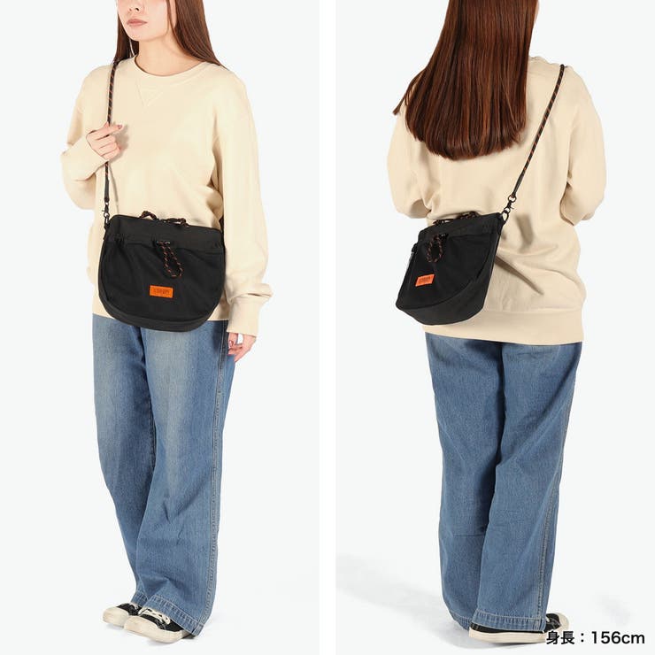 ユニバーサルオーバーオール ショルダーバッグ UNIVERSALOVERALL | ギャレリア Bag＆Luggage | 詳細画像7 