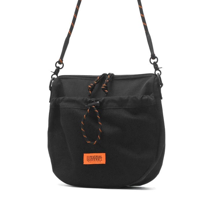 ユニバーサルオーバーオール ショルダーバッグ UNIVERSALOVERALL | ギャレリア Bag＆Luggage | 詳細画像9 