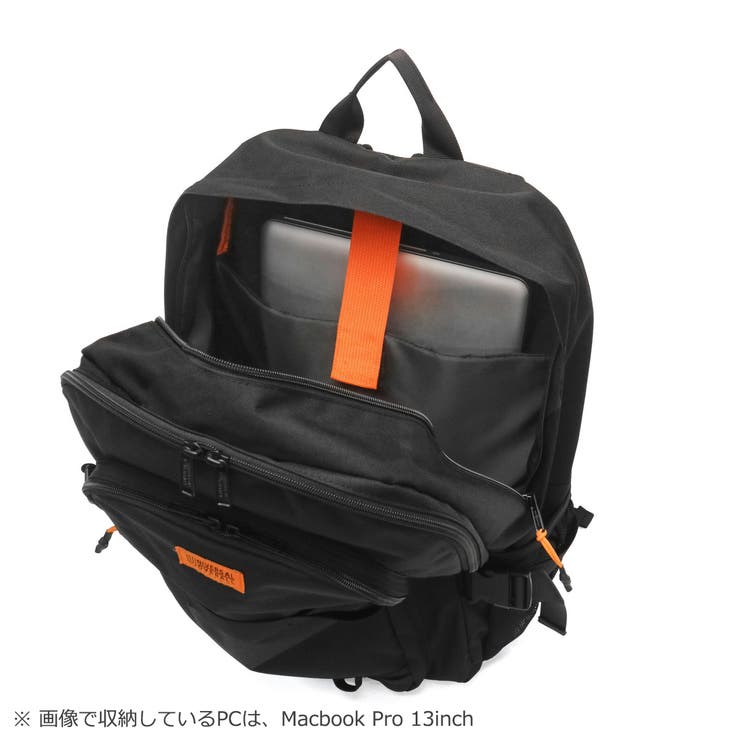 ユニバーサルオーバーオール リュック UNIVERSALOVERALL | ギャレリア Bag＆Luggage | 詳細画像22 