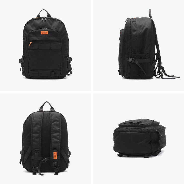 ユニバーサルオーバーオール リュック UNIVERSALOVERALL | ギャレリア Bag＆Luggage | 詳細画像6 