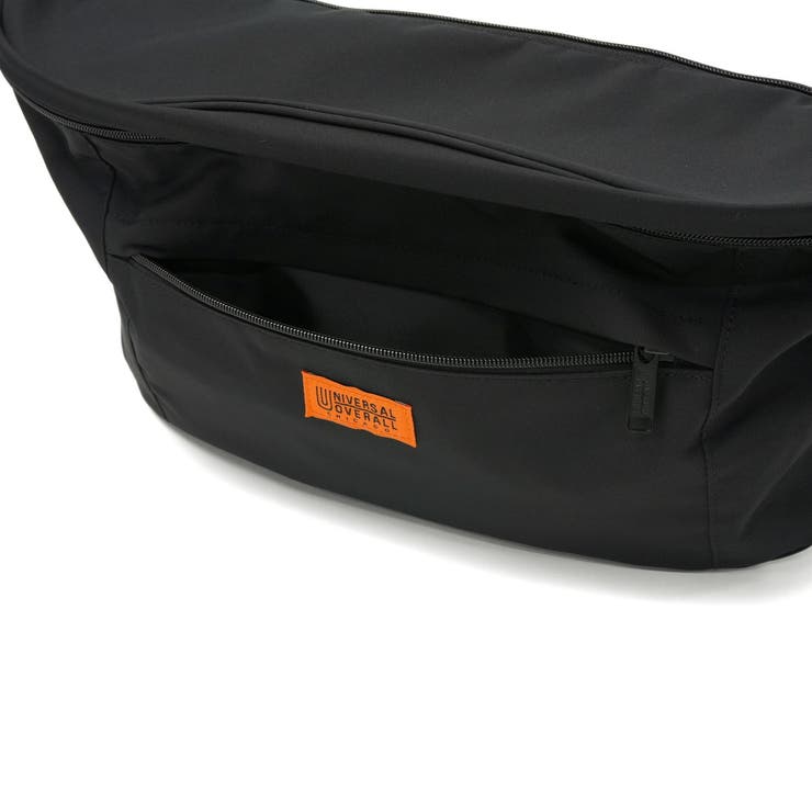 ユニバーサルオーバーオール ウエストバッグ UNIVERSALOVERALL | ギャレリア Bag＆Luggage | 詳細画像15 