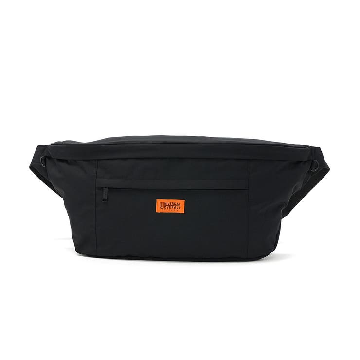 ユニバーサルオーバーオール ウエストバッグ UNIVERSALOVERALL | ギャレリア Bag＆Luggage | 詳細画像9 