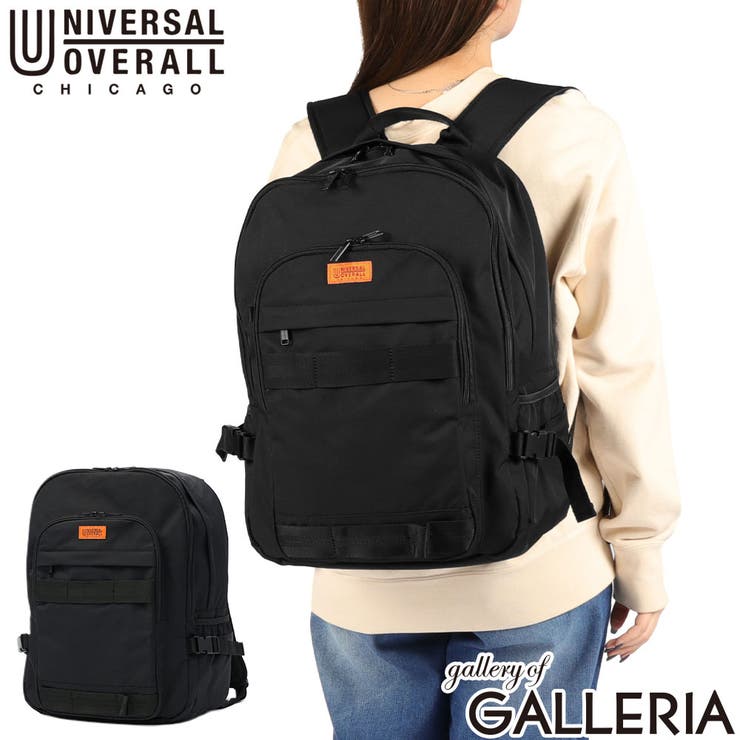 ユニバーサルオーバーオール リュック UNIVERSALOVERALL | ギャレリア Bag＆Luggage | 詳細画像1 