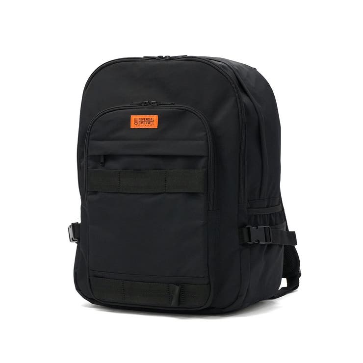 BLACK | ユニバーサルオーバーオール リュック UNIVERSALOVERALL | ギャレリア Bag＆Luggage