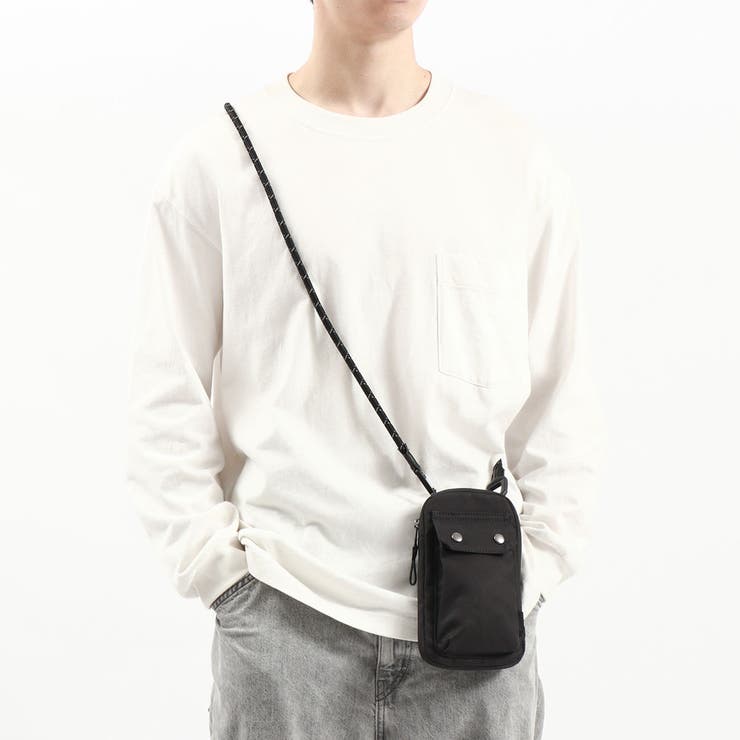 アントラック ショルダーバッグ UNTRACK | ギャレリア Bag＆Luggage | 詳細画像2 