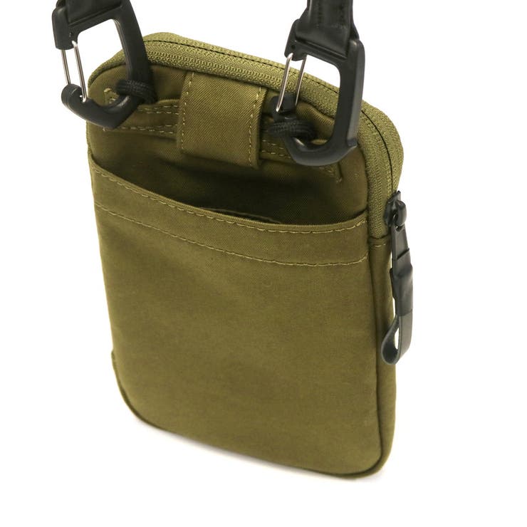 アントラック ショルダーバッグ UNTRACK | ギャレリア Bag＆Luggage | 詳細画像15 