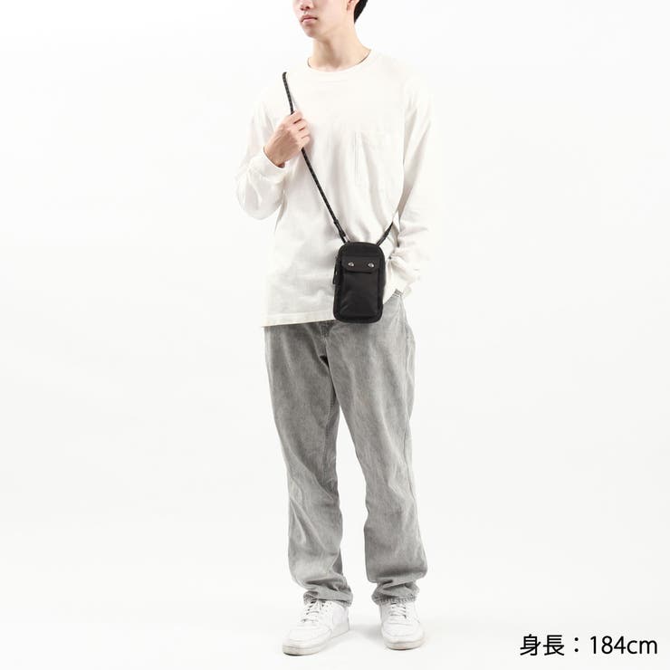 アントラック ショルダーバッグ UNTRACK | ギャレリア Bag＆Luggage | 詳細画像3 