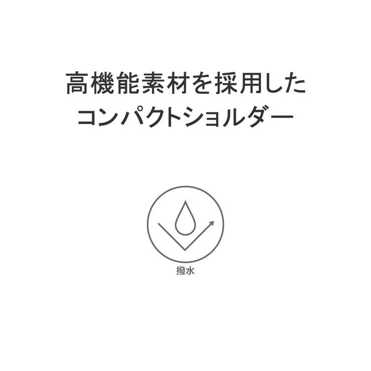 アントラック ショルダーバッグ UNTRACK | ギャレリア Bag＆Luggage | 詳細画像4 