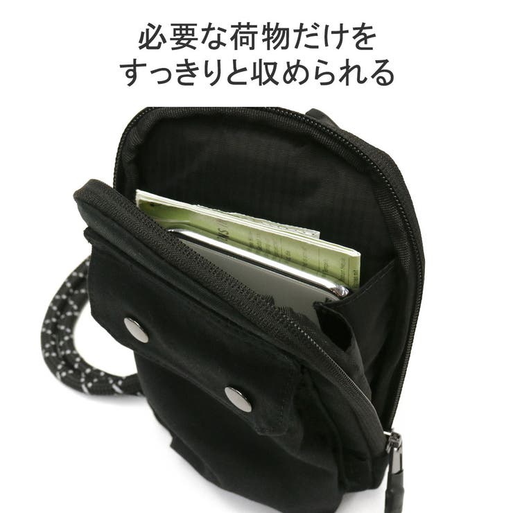 アントラック ショルダーバッグ UNTRACK | ギャレリア Bag＆Luggage | 詳細画像5 