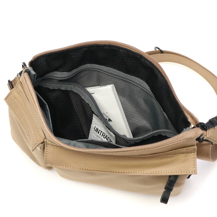 アントラック ショルダーバッグ UNTRACK | ギャレリア Bag＆Luggage | 詳細画像19 