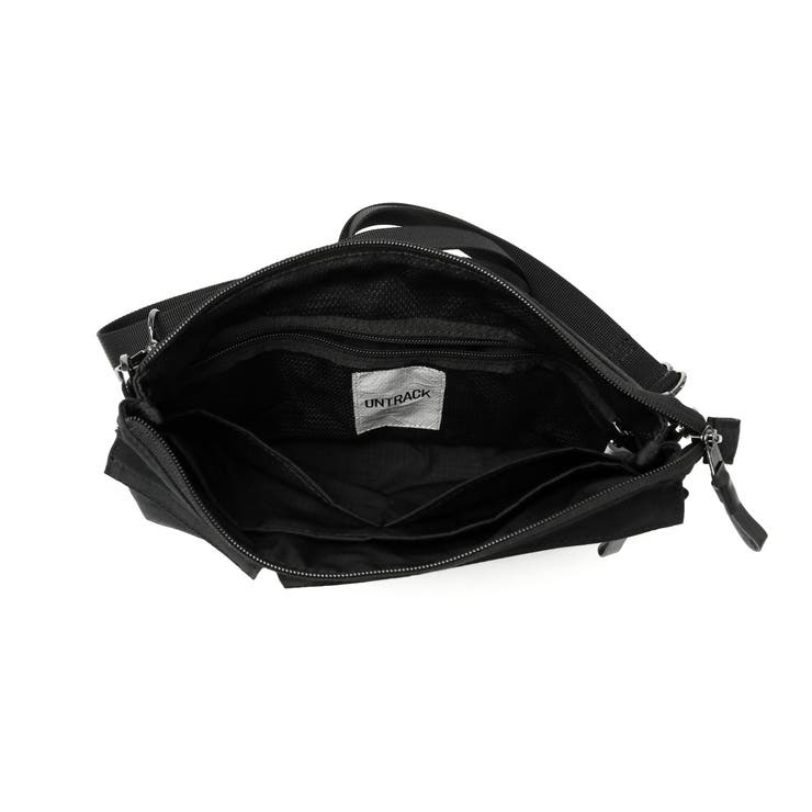 アントラック ショルダーバッグ UNTRACK | ギャレリア Bag＆Luggage | 詳細画像21 