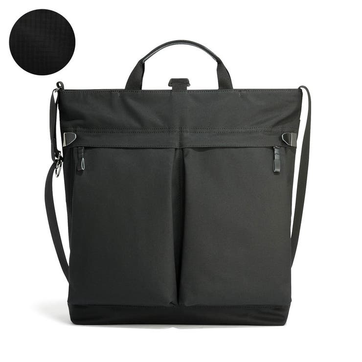 ブラック | アントラック ショルダーバッグ UNTRACK | ギャレリア Bag＆Luggage