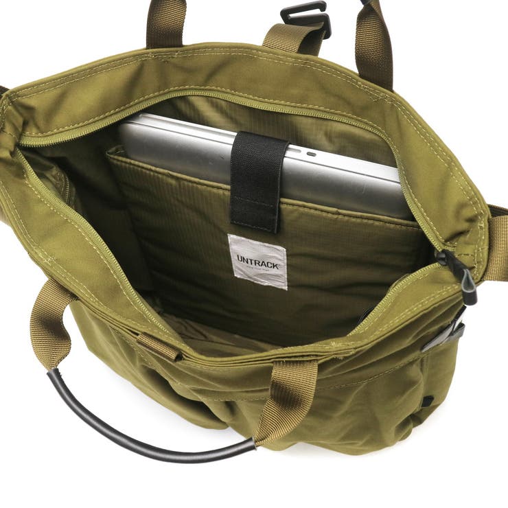 アントラック ショルダーバッグ UNTRACK | ギャレリア Bag＆Luggage | 詳細画像22 