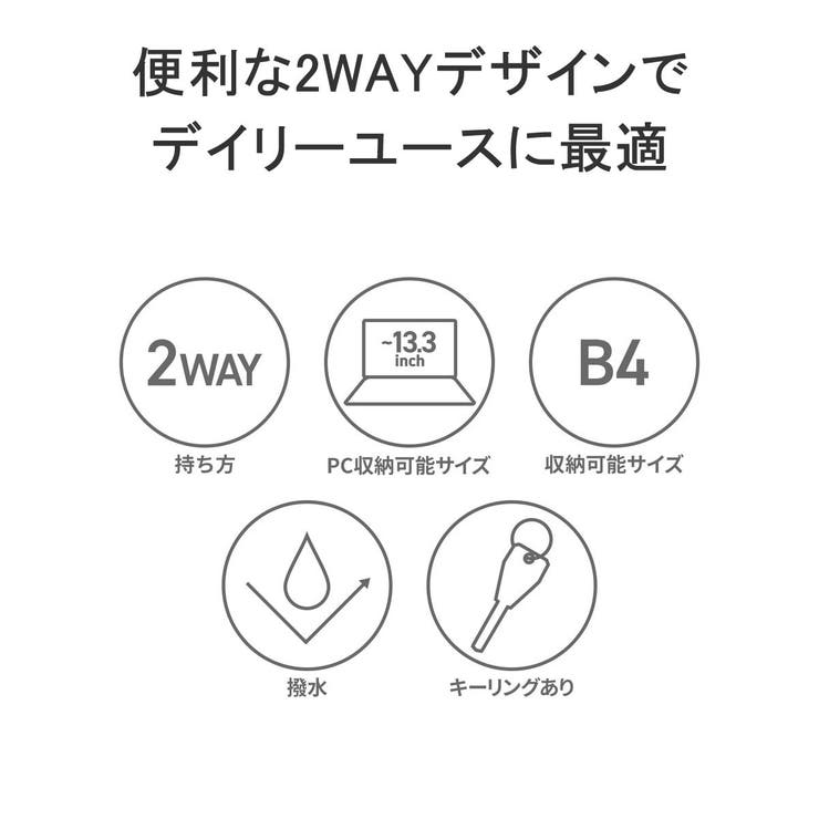 アントラック リュック デイパック | ギャレリア Bag＆Luggage | 詳細画像2 