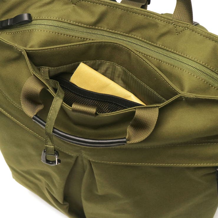 アントラック リュック デイパック | ギャレリア Bag＆Luggage | 詳細画像12 