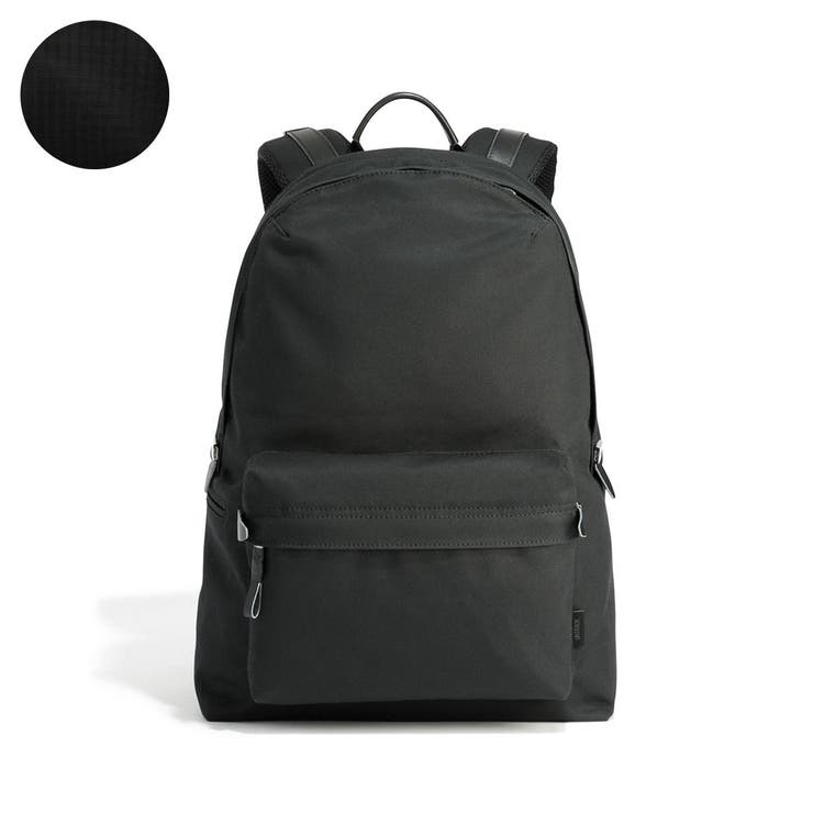 ブラック | アントラック リュック メンズ | ギャレリア Bag＆Luggage