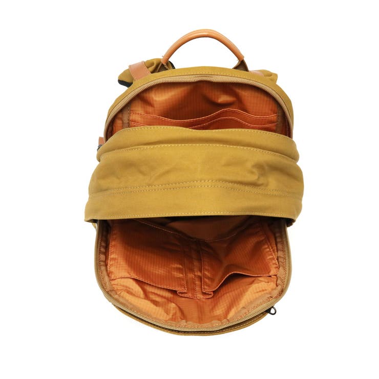 アントラック リュック メンズ | ギャレリア Bag＆Luggage | 詳細画像26 