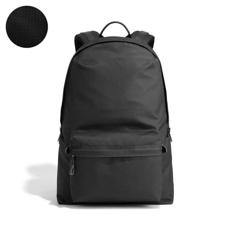 ブラック | アントラック リュック メンズ | ギャレリア Bag＆Luggage