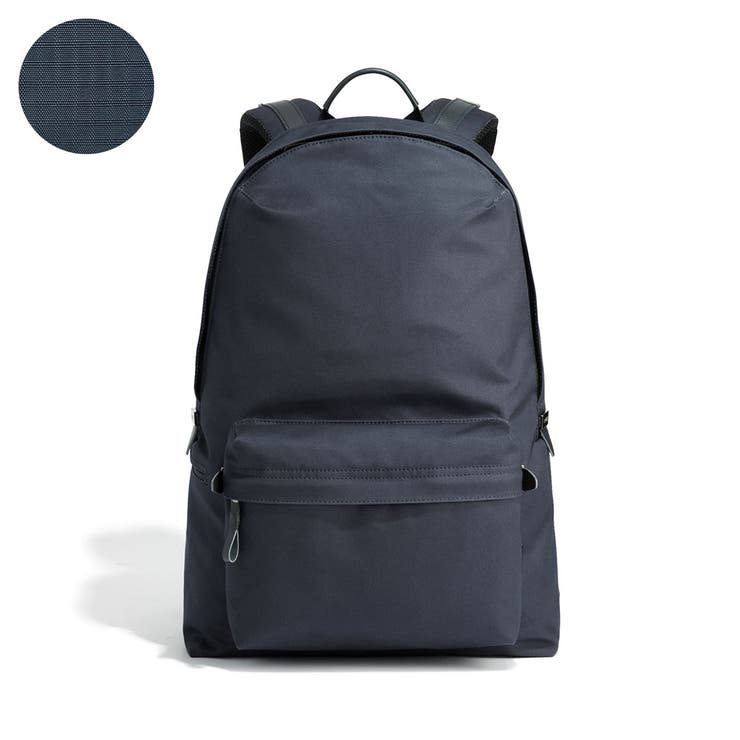 ネイビー | アントラック リュック メンズ | ギャレリア Bag＆Luggage