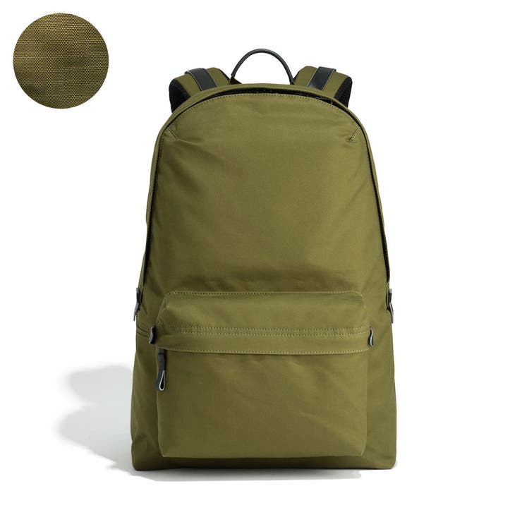 カーキ | アントラック リュック メンズ | ギャレリア Bag＆Luggage