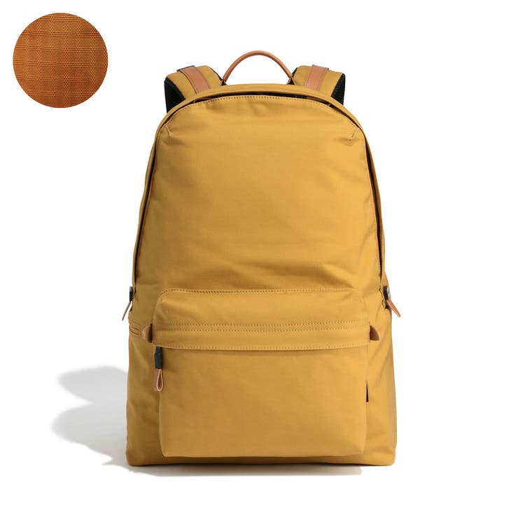 マスタード | アントラック リュック メンズ | ギャレリア Bag＆Luggage