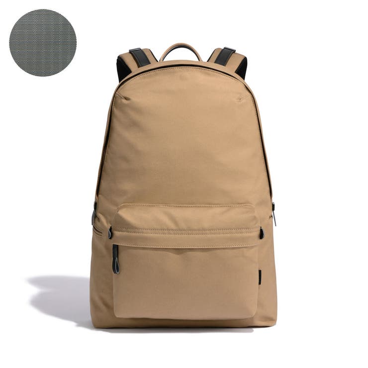 ベージュ | アントラック リュック メンズ | ギャレリア Bag＆Luggage
