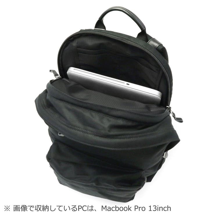 アントラック リュック メンズ | ギャレリア Bag＆Luggage | 詳細画像17 