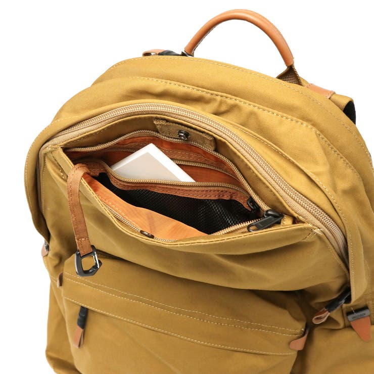 アントラック リュック メンズ | ギャレリア Bag＆Luggage | 詳細画像18 