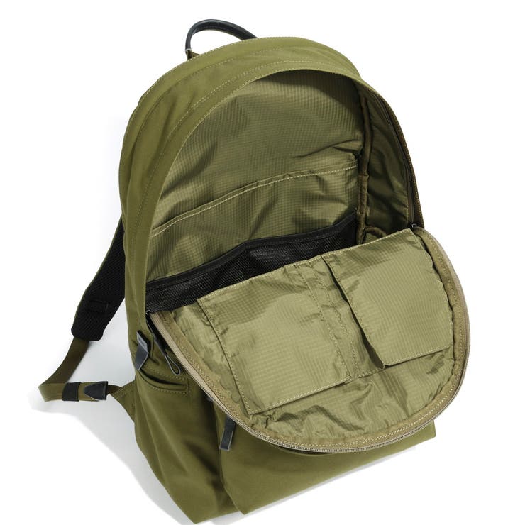 アントラック リュック メンズ | ギャレリア Bag＆Luggage | 詳細画像22 