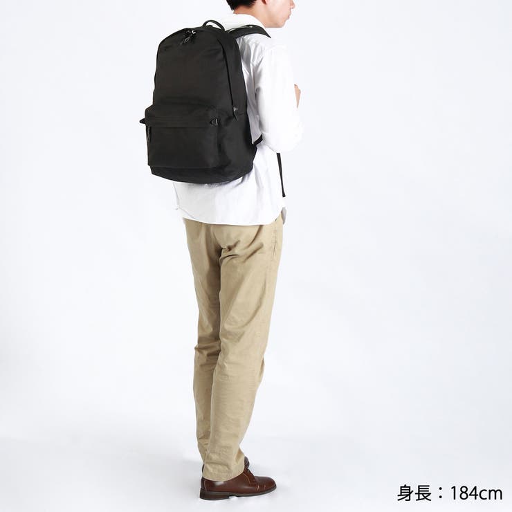 アントラック リュック メンズ | ギャレリア Bag＆Luggage | 詳細画像4 