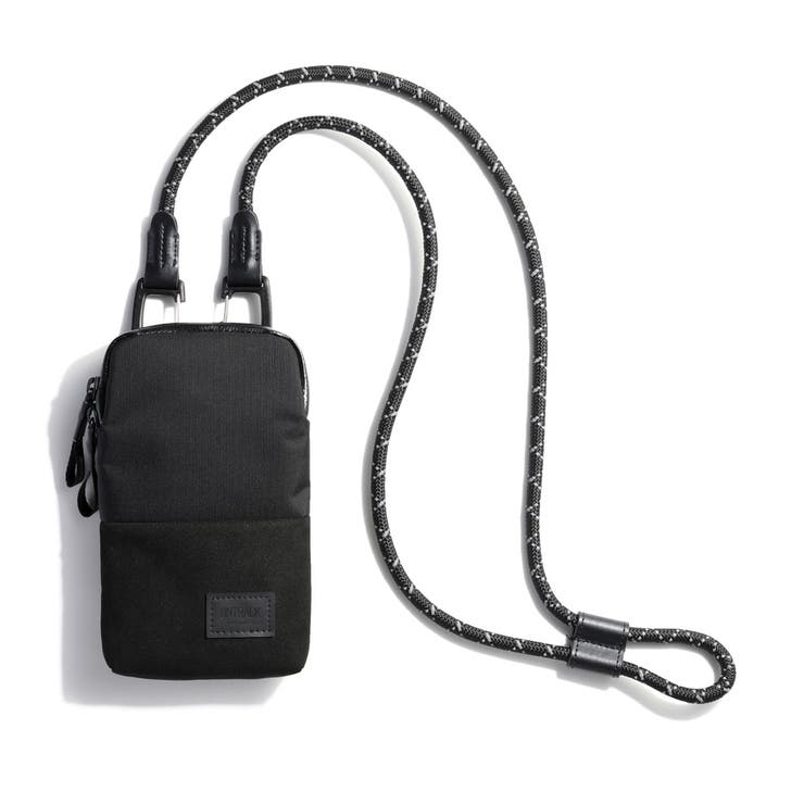 ブラック | アントラック ショルダーバッグ メンズ | ギャレリア Bag＆Luggage