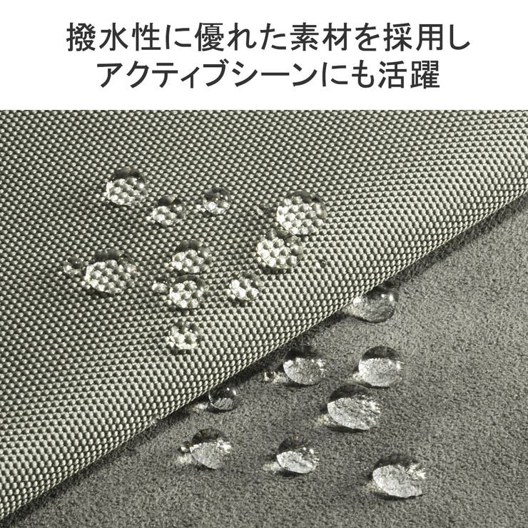 アントラック ショルダーバッグ メンズ | ギャレリア Bag＆Luggage | 詳細画像3 