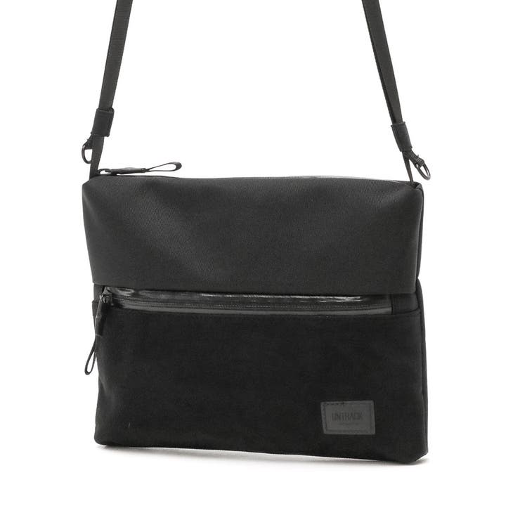 アントラック ショルダーバッグ メンズ | ギャレリア Bag＆Luggage | 詳細画像6 