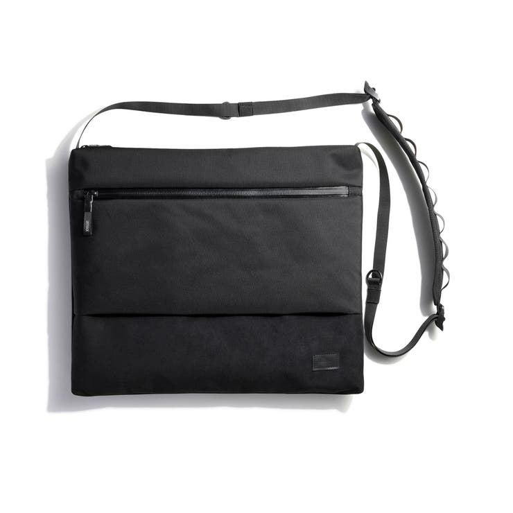 ブラック | アントラック ショルダーバッグ メンズ | ギャレリア Bag＆Luggage