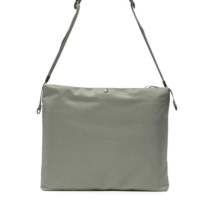 アントラック ショルダーバッグ メンズ | ギャレリア Bag＆Luggage | 詳細画像10 