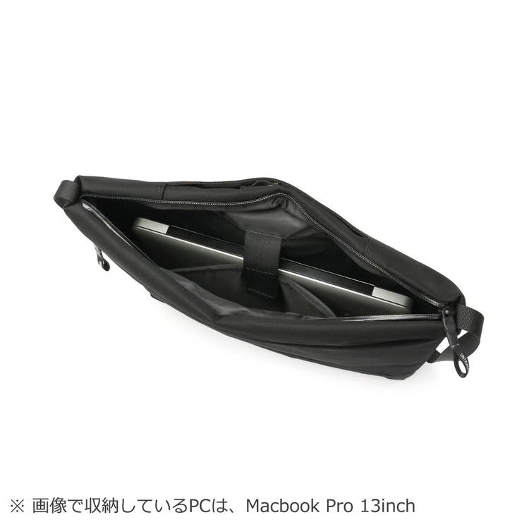 アントラック ショルダーバッグ メンズ | ギャレリア Bag＆Luggage | 詳細画像16 