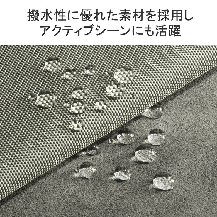 アントラック ショルダーバッグ メンズ | ギャレリア Bag＆Luggage | 詳細画像3 