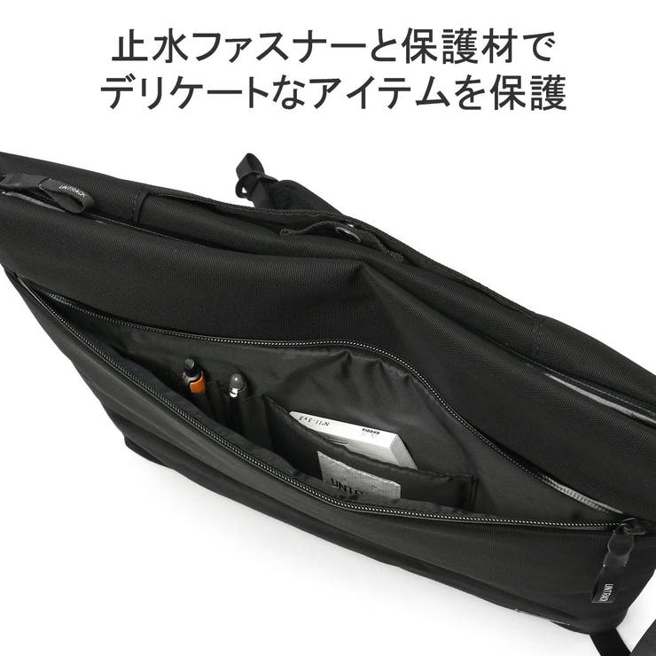 アントラック ショルダーバッグ メンズ | ギャレリア Bag＆Luggage | 詳細画像6 