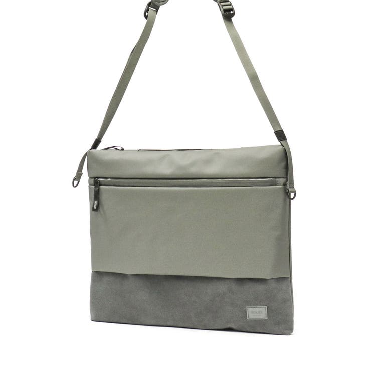 アントラック ショルダーバッグ メンズ | ギャレリア Bag＆Luggage | 詳細画像7 