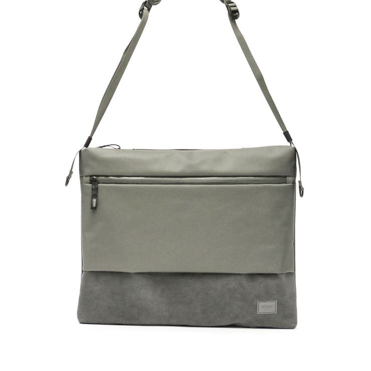 アントラック ショルダーバッグ メンズ | ギャレリア Bag＆Luggage | 詳細画像8 