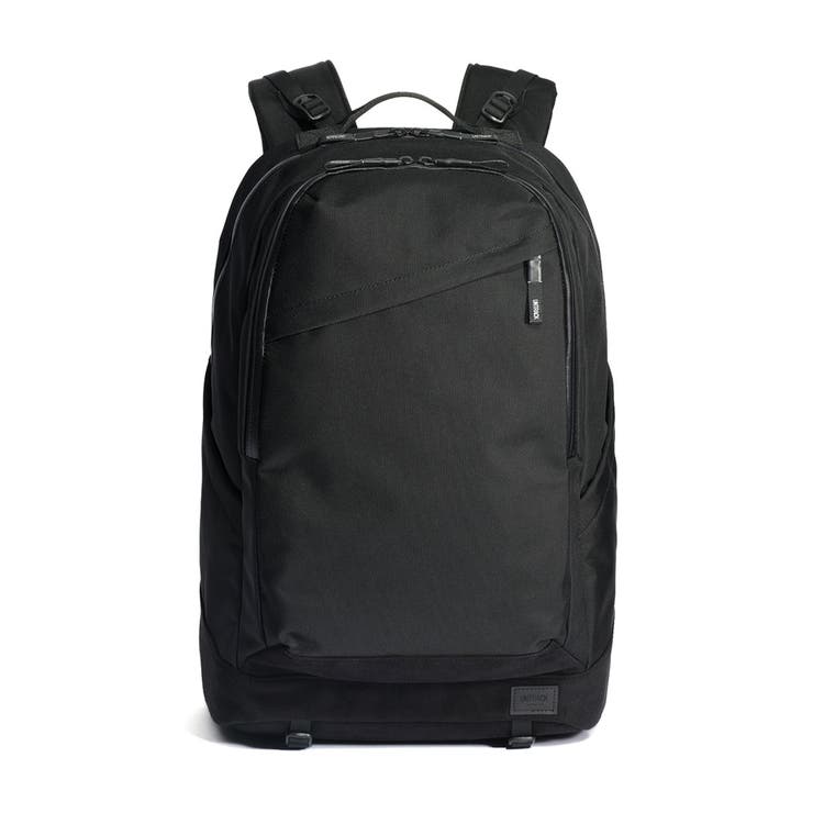 ブラック | アントラック リュック メンズ | ギャレリア Bag＆Luggage