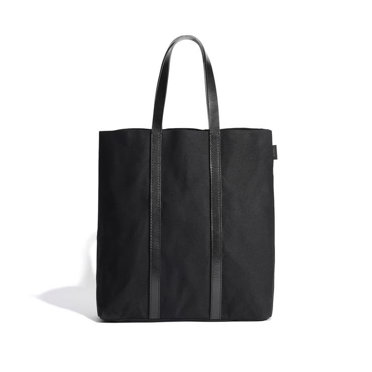 ブラック | アントラック トートバッグ メンズ | ギャレリア Bag＆Luggage